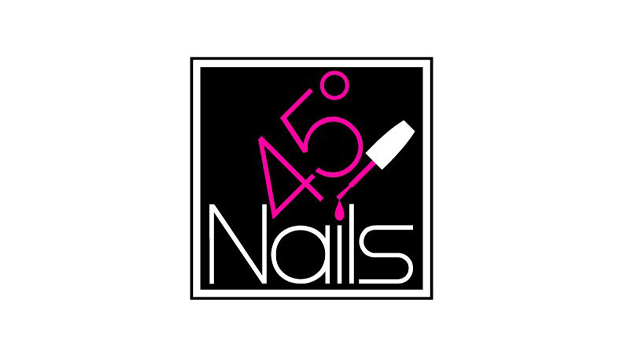 جدیدترین لوگوی کاشت ناخن