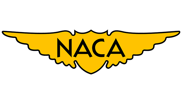 لوگو سازمان ناسا