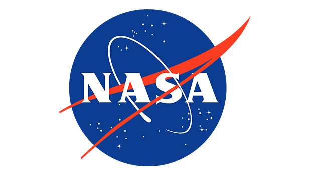 لوگو سازمان ناسا