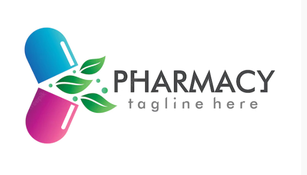 آرم داروخانه