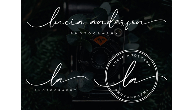 نمونه لوگو عکاسی