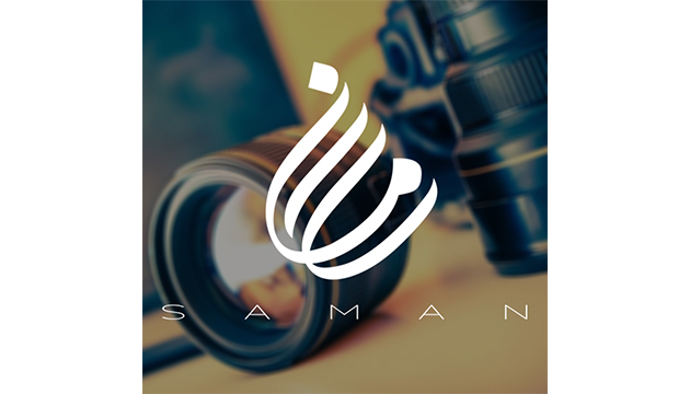 نمونه طراحی لوگو عکاسی در آرمکده