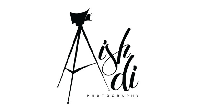 ایده لوگو عکاسی