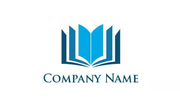 لوگو انتشارات