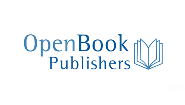 لوگو برای ناشران کتاب