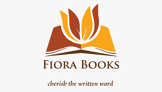 لوگوی انتشارات