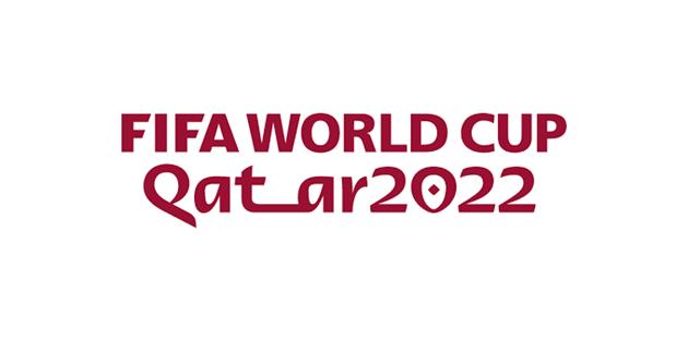 لوگو جام جهانی 2022 