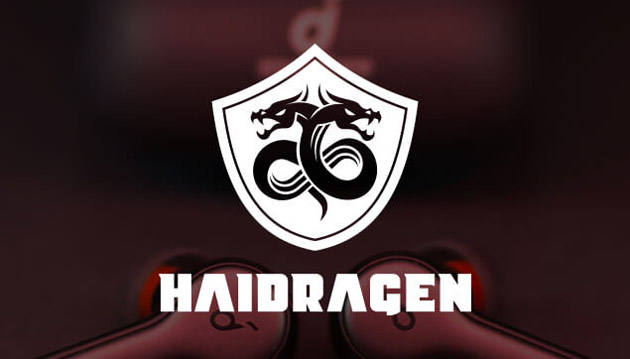 نمونه لوگو لوازم جانبی موبایل طراحی شده در آرمکده