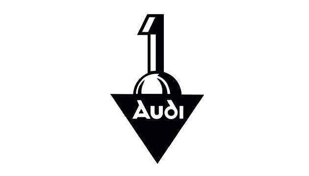 معنی لوگو آئودی