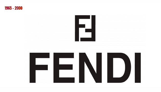 لوگو مارک فندی