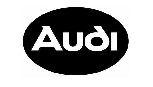 تاریخچه لوگو آئودی