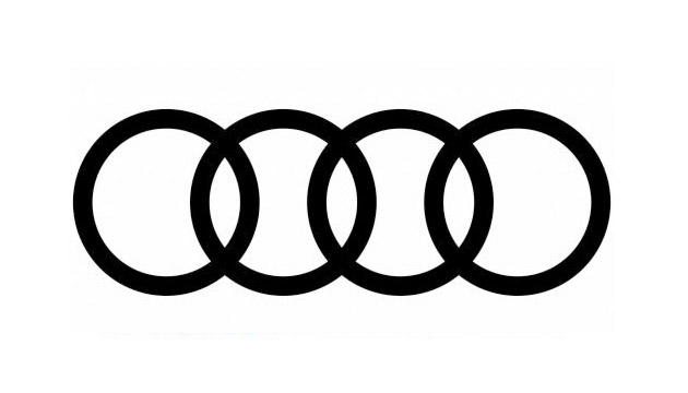 لوگوی آئودی