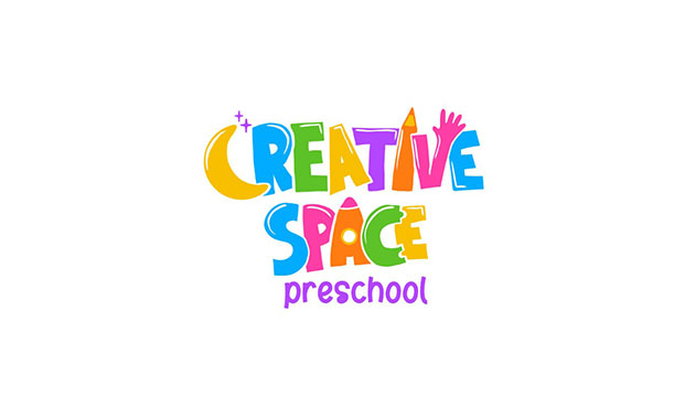 نمونه لوگو مهد کودک