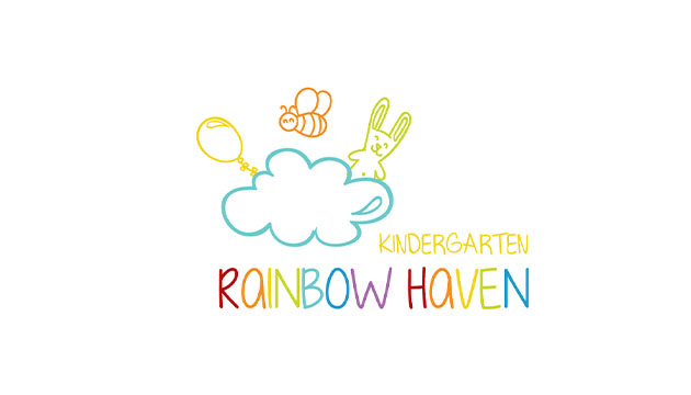 لوگو برای مهد کودک