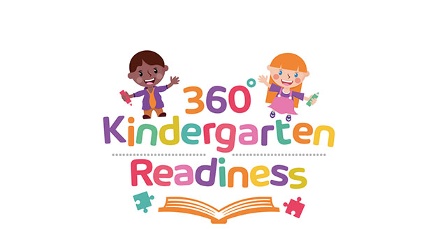 طراحی لوگو مهد کودک