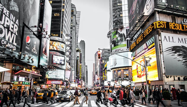 تبلیغات برند چیست