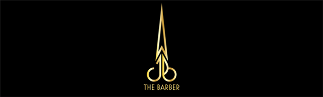 طراحی لوگو آرایشگاه مردانه