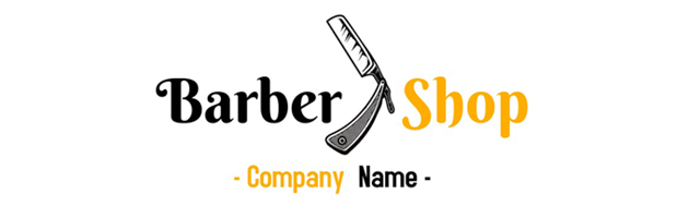 لوگو خاص برای آرایشگاه