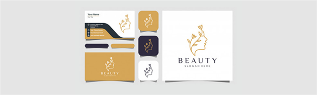 لوگو آرایشگاه