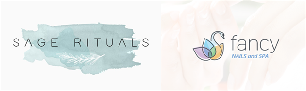 لوگو آرایشگاه زنانه