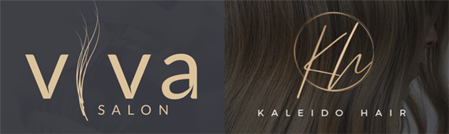 طراحی لوگو آرایشگاه