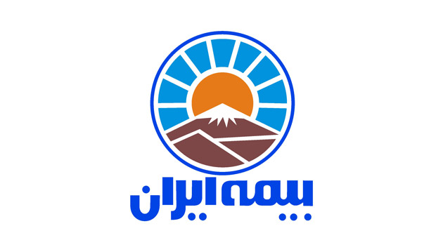 لوگو بیمه ایران