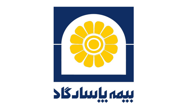لوگو بیمه پاسارگاد