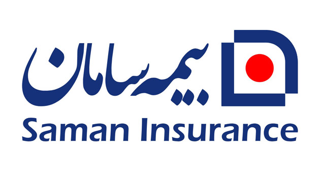 لوگو بیمه سامان