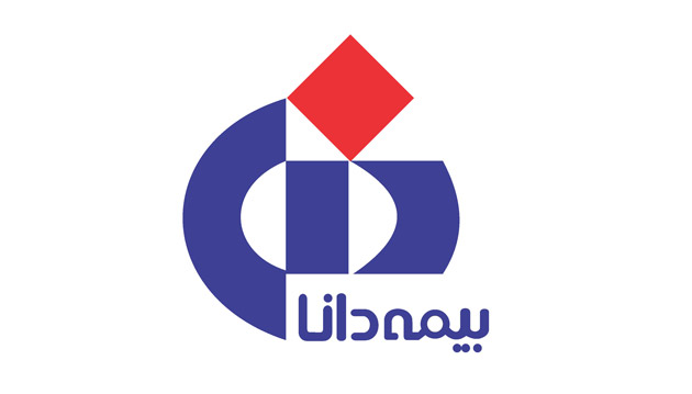 لوگو بیمه دانا