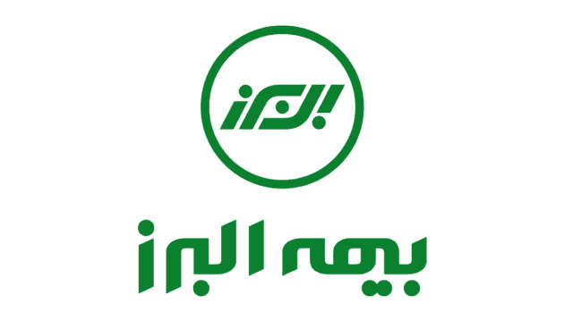 لوگو بیمه البرز