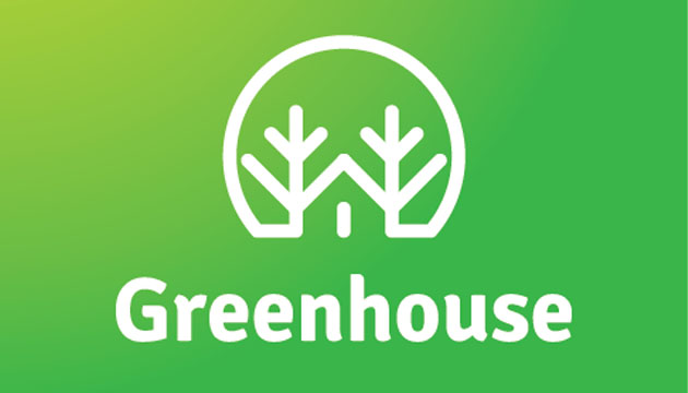 اصول طراحی لوگو گلخانه