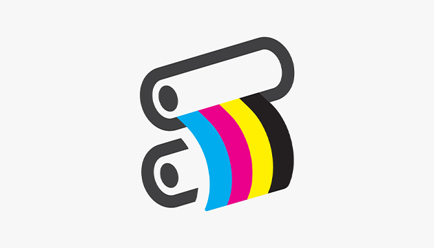 لوگو برای چاپخانه