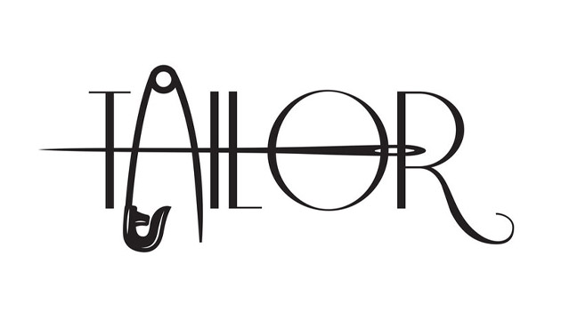 لوگو مزون خیاطی