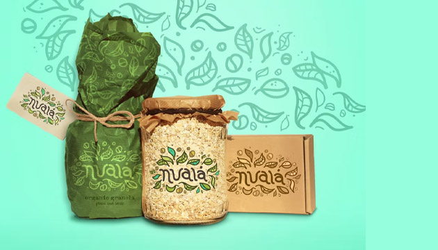 اهمیت طراحی بسته بندی محصولات