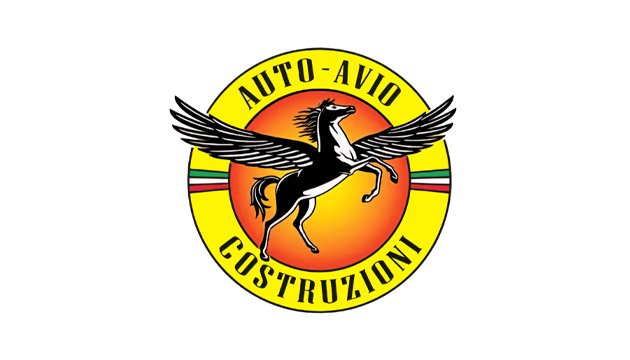 آرم ماشین فراری