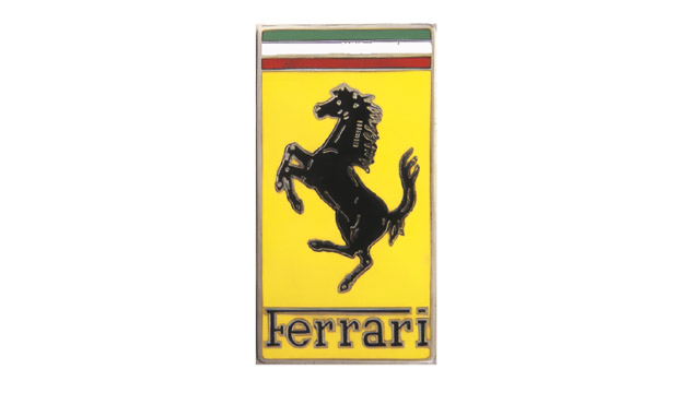 دانلود لوگو فراری