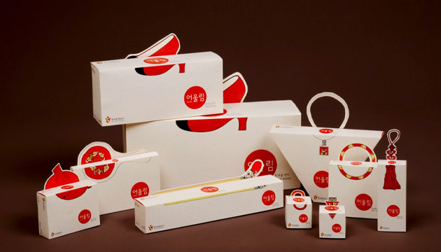 اصول طراحی بسته بندی محصول