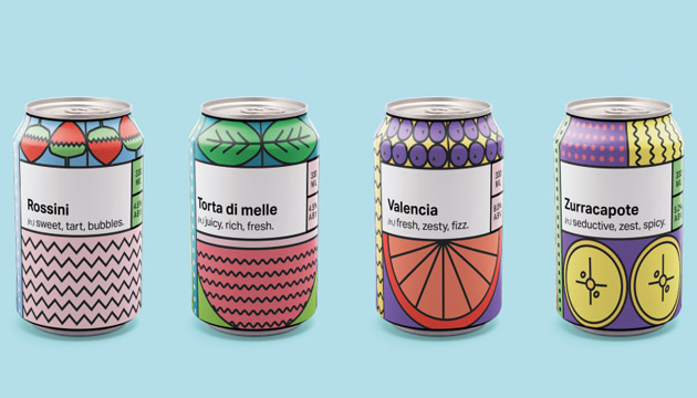 مراحل طراحی بسته بندی