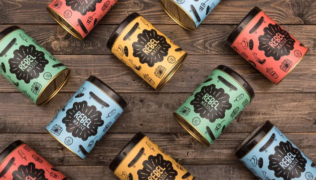 اصول طراحی بسته بندی محصول