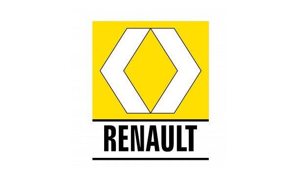 آرم ماشین رنو