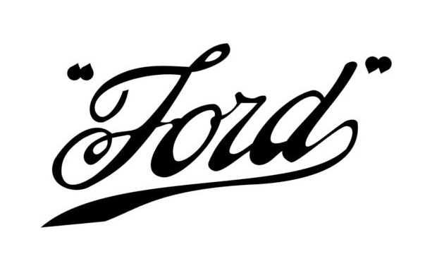 لوگو فورد موستانگ