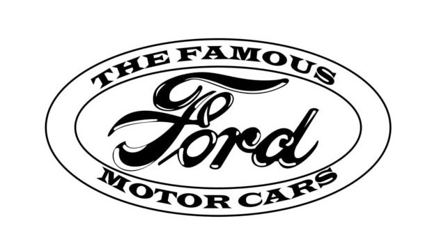 لوگوی فورد موستانگ