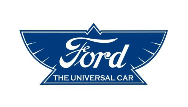 دانلود لوگو فورد