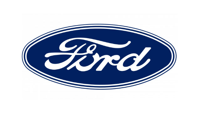 آرم اسب فورد