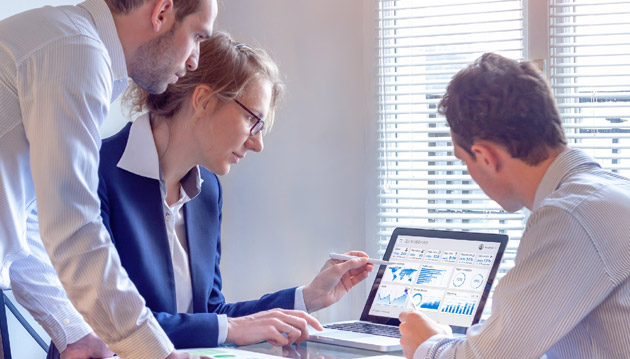 نحوه تدوین استراتژی جایگاه سازی برند