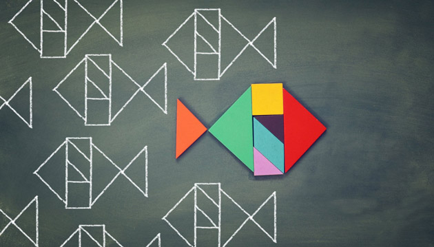 جایگاه برند در سازمان