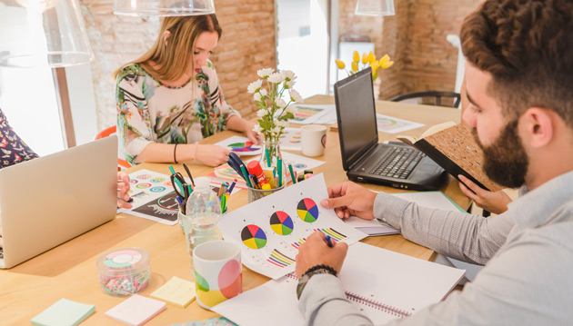 شرکت برندسازی چیست