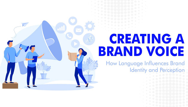 لحن برند چیست