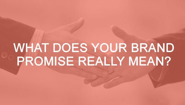 وعده برند چیست؟