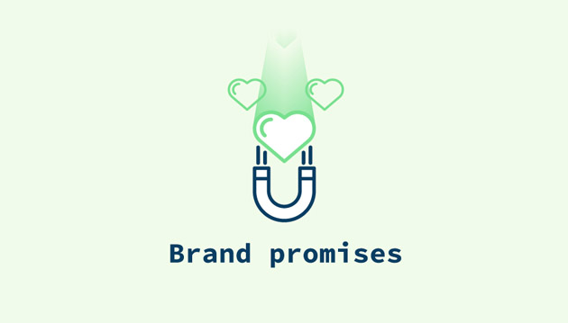 تفاوت وعده برند و پیام تبلیغاتی